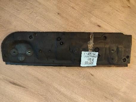 Parafan BMW type 1913813, Auto-onderdelen, Carrosserie en Plaatwerk, Bumper, BMW, Voor, Gebruikt, Ophalen of Verzenden