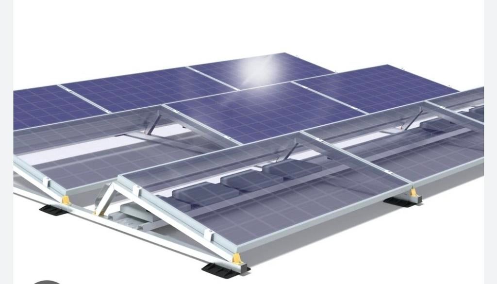 Sunbeam onderconstructie, Ophalen