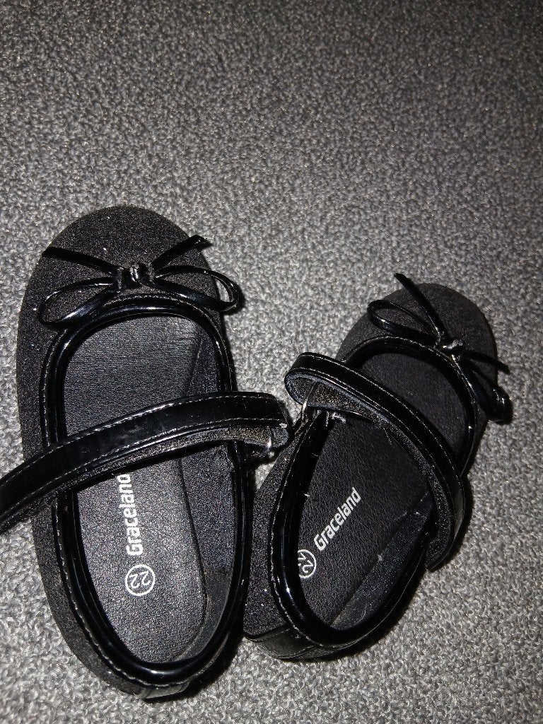 Schoentjes, Kinderen en Baby's, Ophalen, Schoentjes, Meisje, Zo goed als nieuw