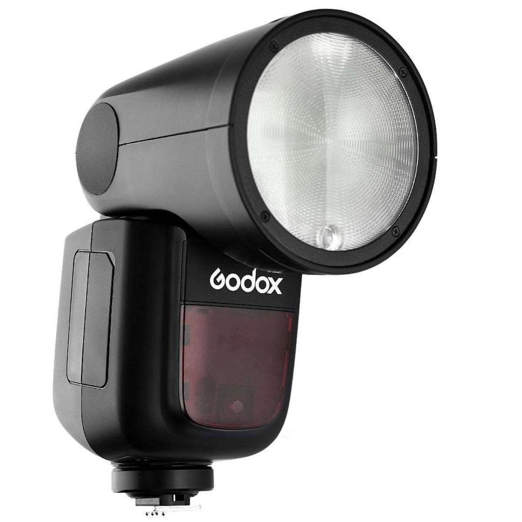 OPEN BOX: Speedlite V1 Nikon Kit (Zwolle), Draadloos, Luttekepoortstraat 26 3841 AX Harderwijk, Nieuw, Ophalen of Verzenden