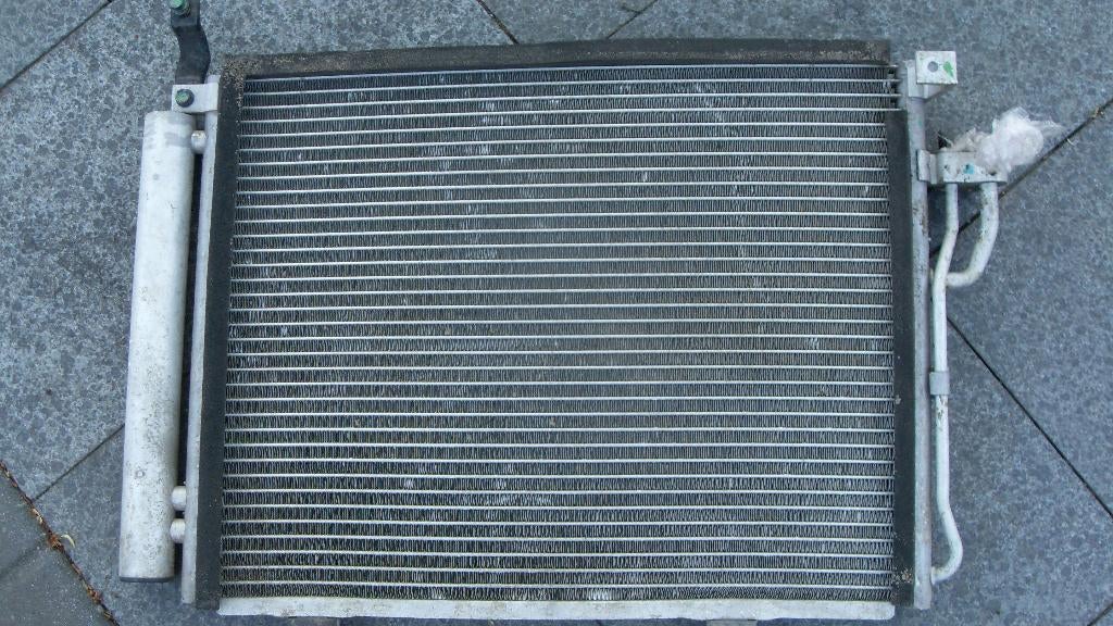 koelvinhuis compleet hyundai  I 10, Ophalen of Verzenden, Gebruikt, Hyundai