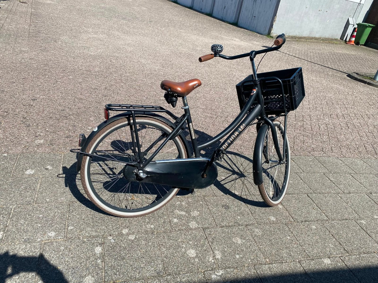Cortina 26 inch 48/52, Ophalen, Zo goed als nieuw, 1 kind