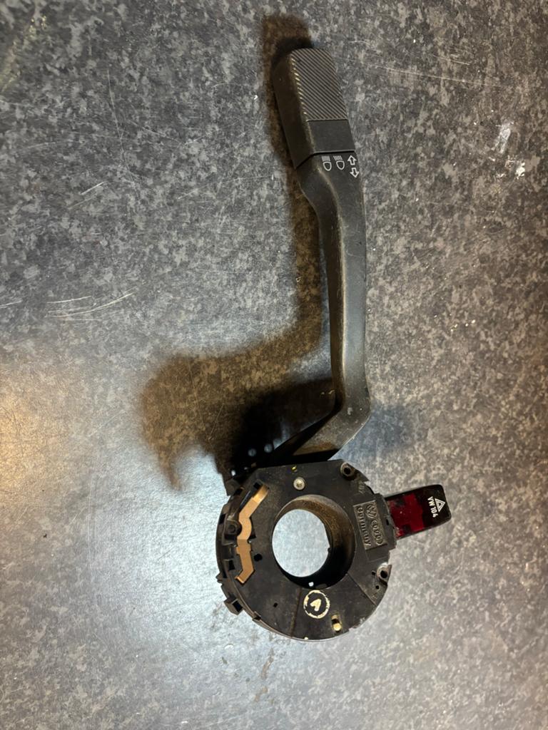 Knipperlicht Grootlicht Hendel VW Golf 2, Auto-onderdelen, Ophalen of Verzenden, Gebruikt, Volkswagen