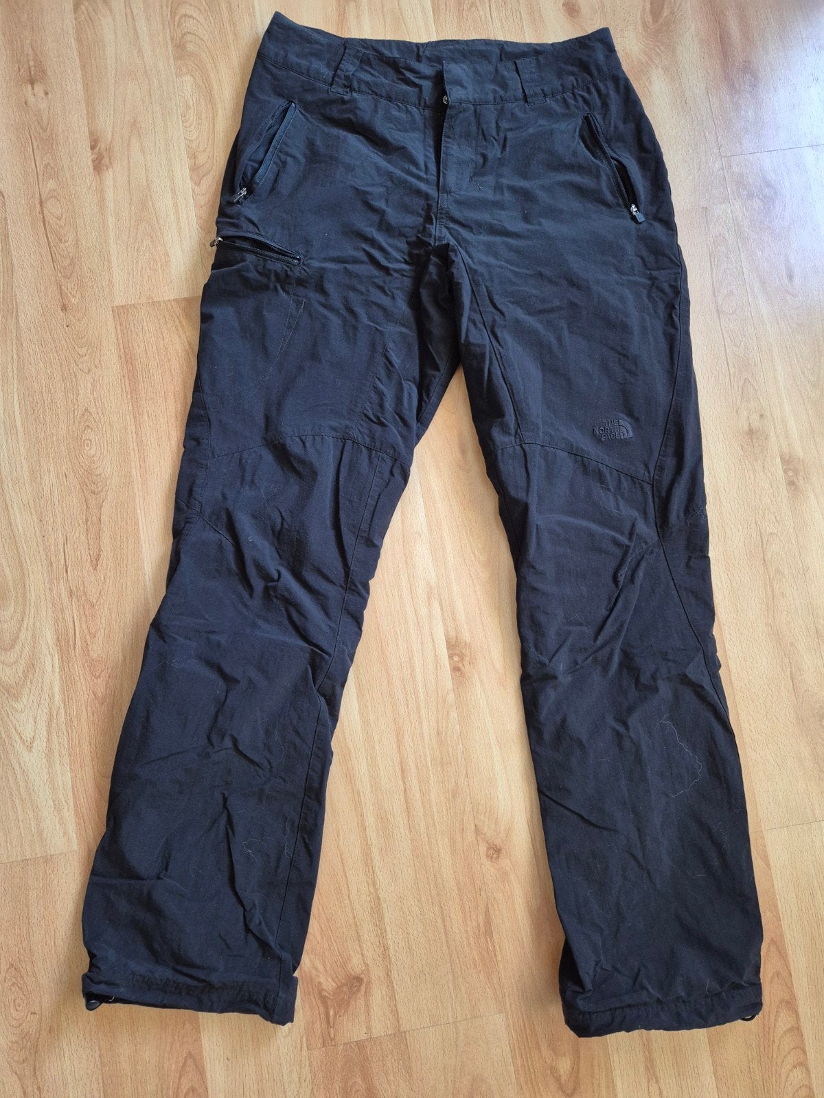 The North Face gevoerde broek - Maat 38/40 (M), Ophalen of Verzenden, Zo goed als nieuw, The North Face, Broek
