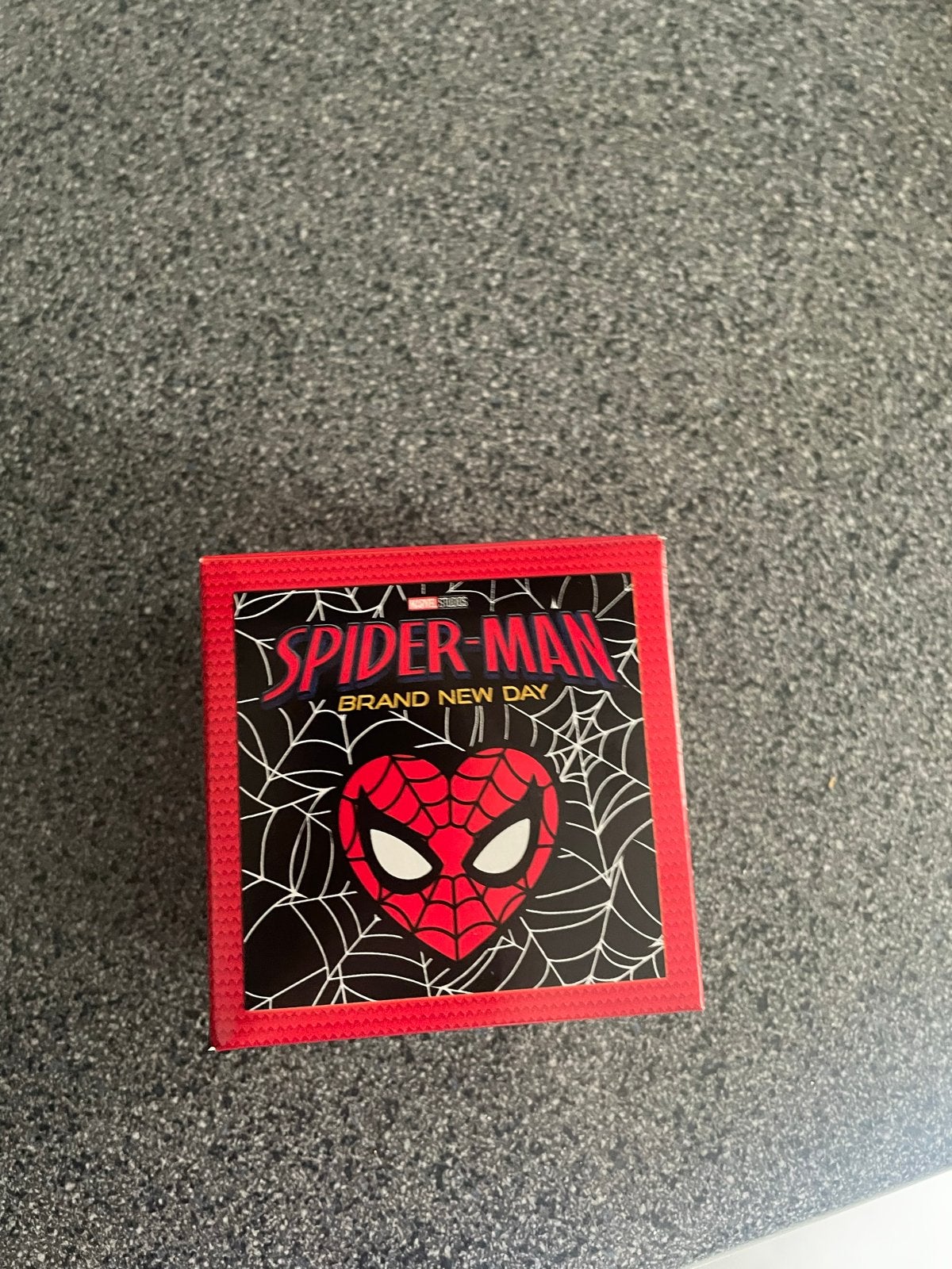 Spiderman, Ophalen of Verzenden, Nieuw