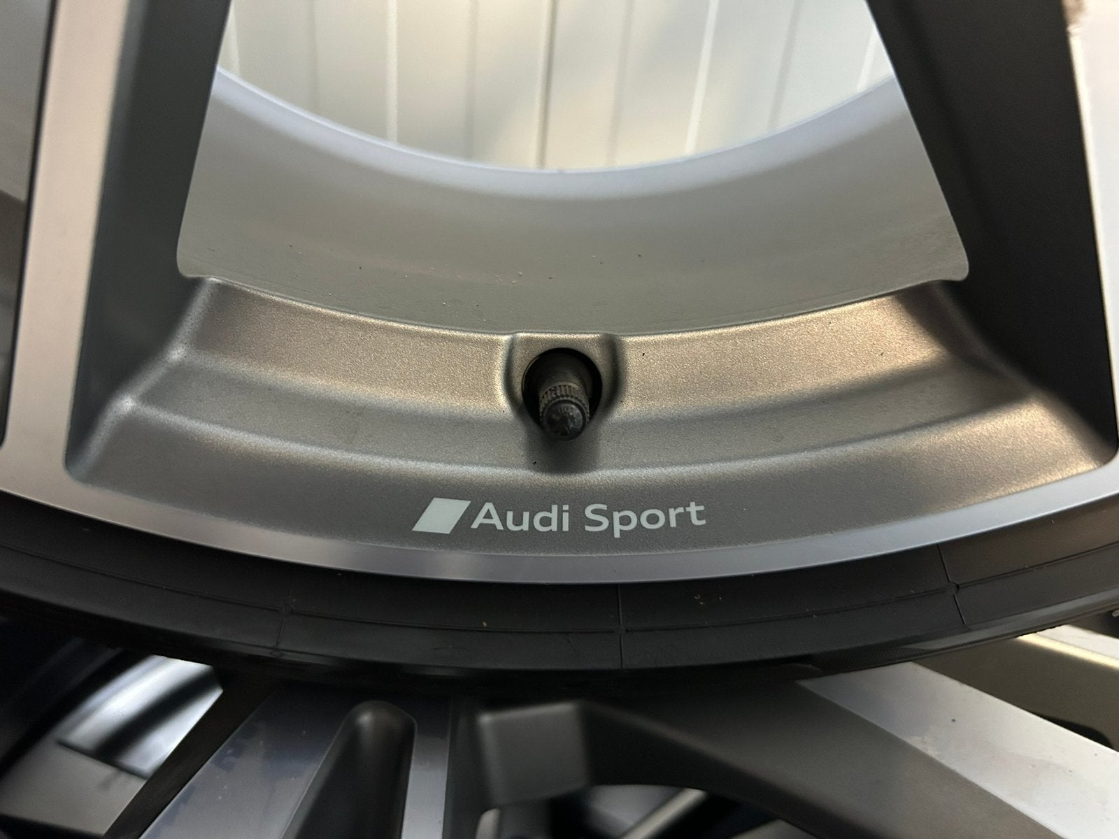 Originele Audi RS3 8V Blade 19 inch 5x112 zomer, Audi, Gebruikt, Banden en Velgen, 235 mm