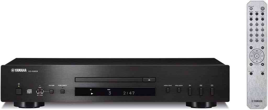Stereo-Set Yamaha + Boxen, Ophalen, Zo goed als nieuw, Overige merken, Losse componenten