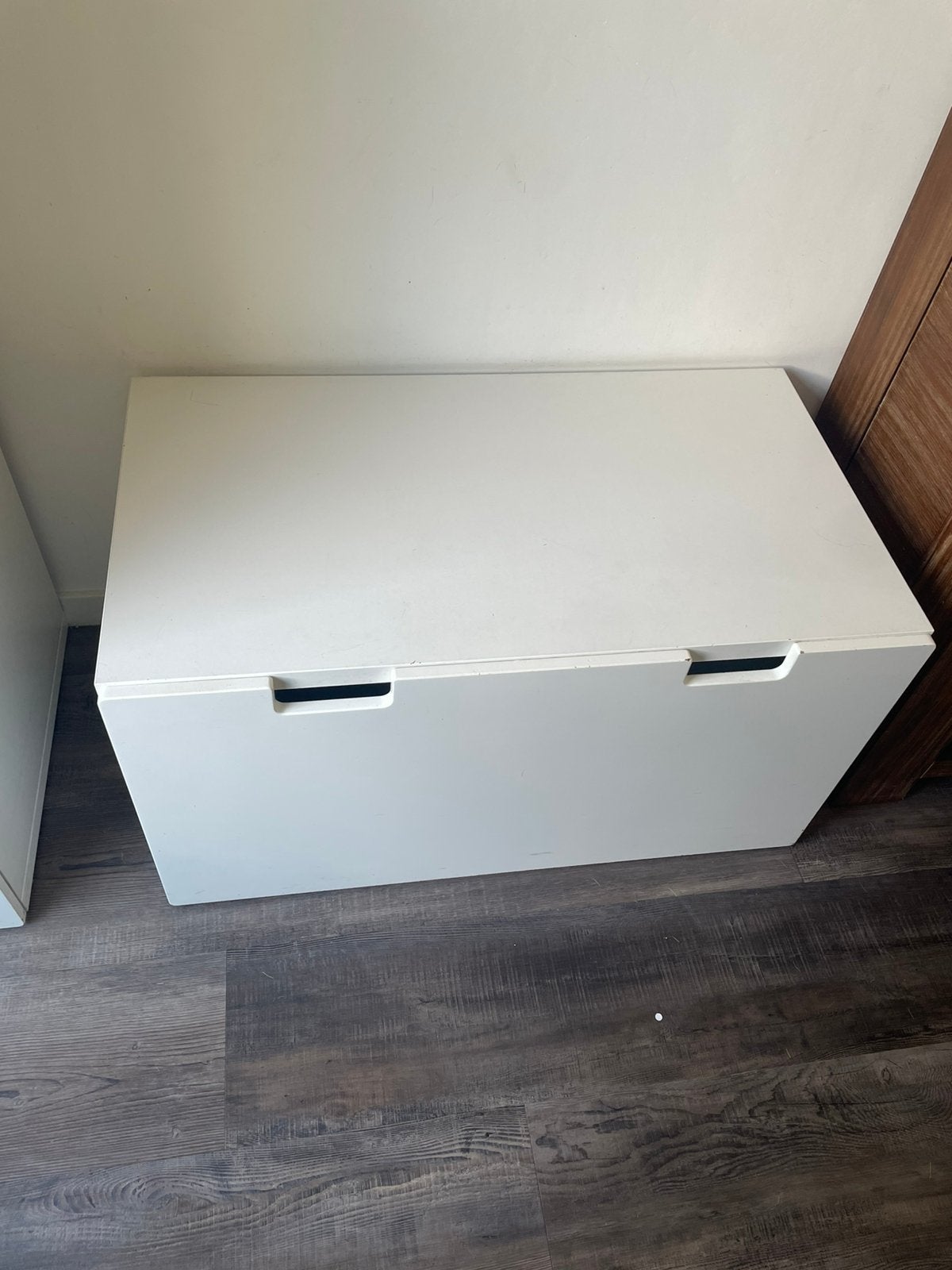 Ikea stuva ladekast(bak) oud model, Ophalen, Gebruikt, 50 tot 100 cm, 75 tot 100 cm