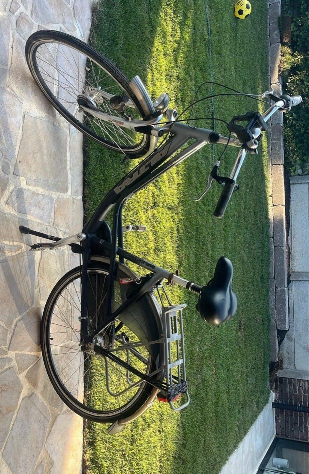 Fiets met defecte versnelling - voor de handige klusser, Ophalen, Gebruikt, Overige merken, Versnellingen