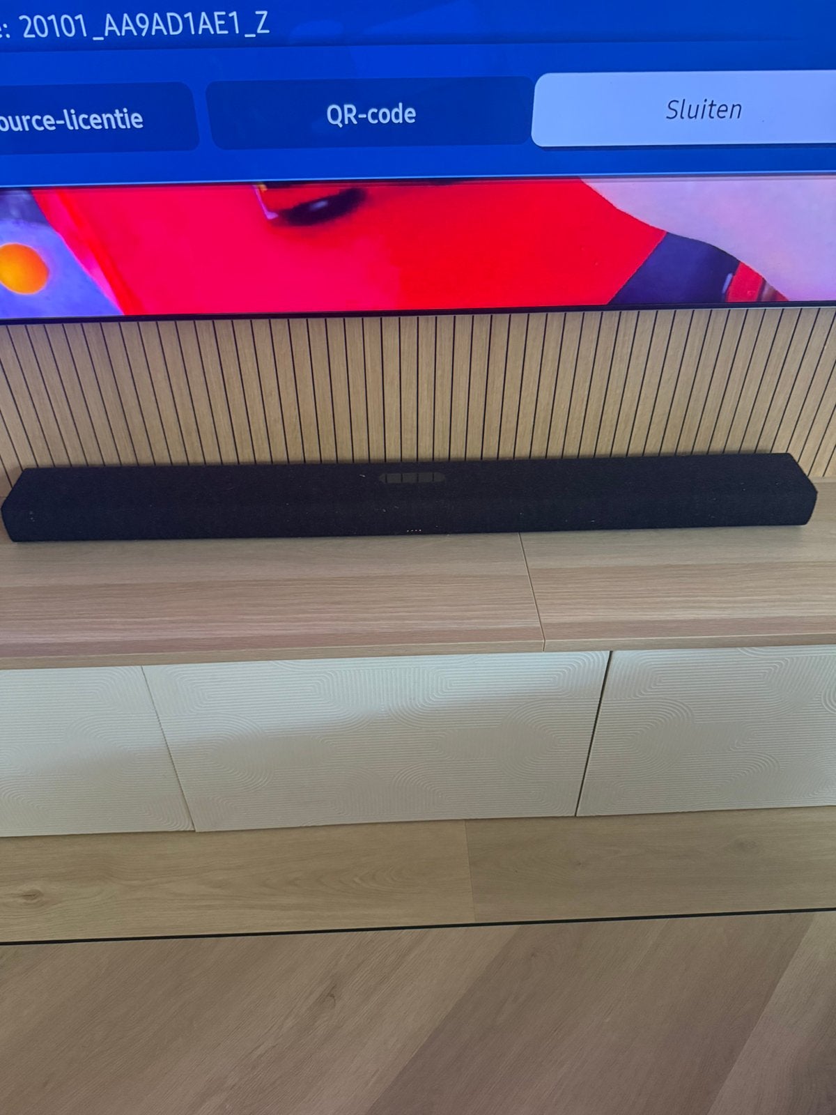 Harman kardon citation set, Ophalen, Zo goed als nieuw
