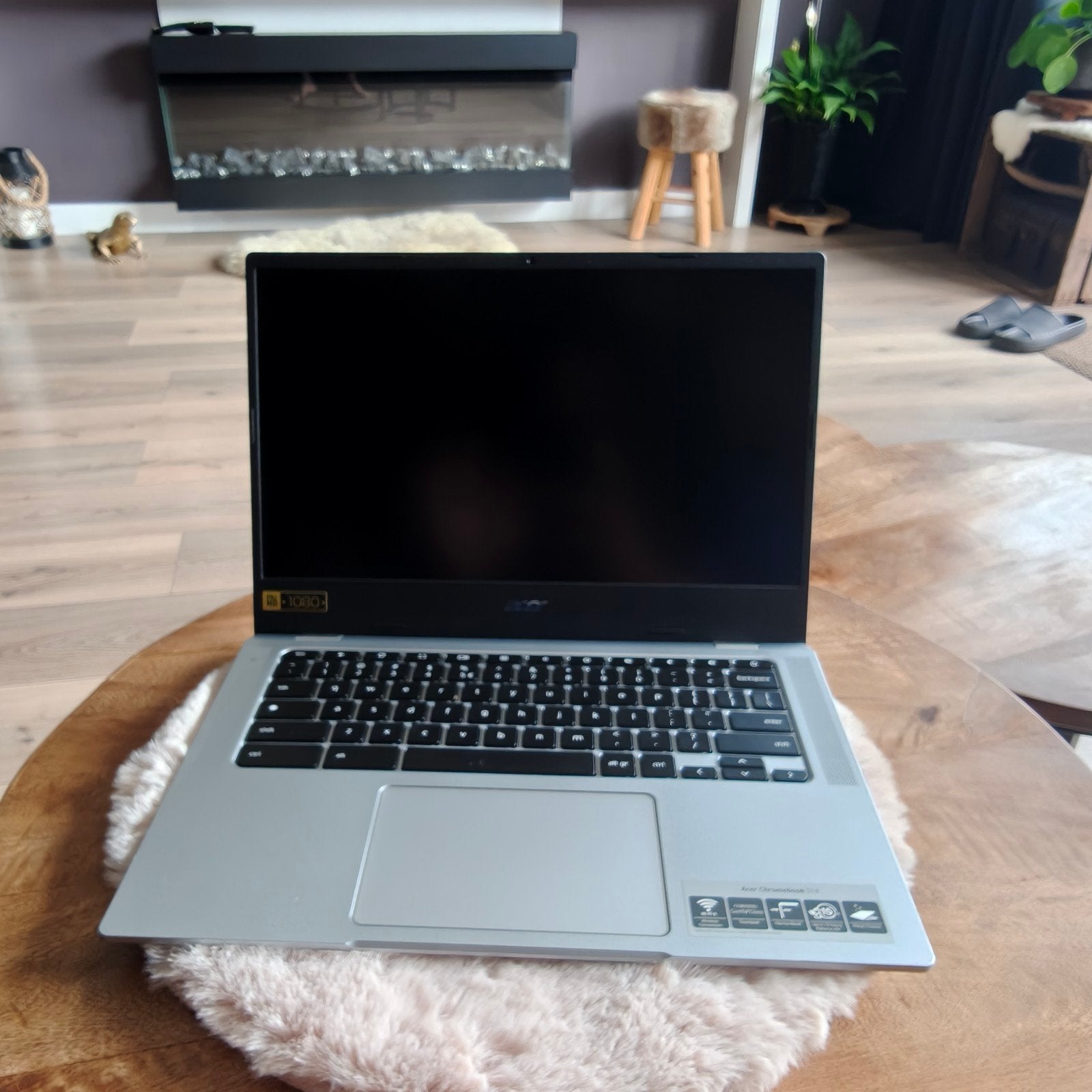 ACER CHROMEBOOK 514, Ophalen of Verzenden