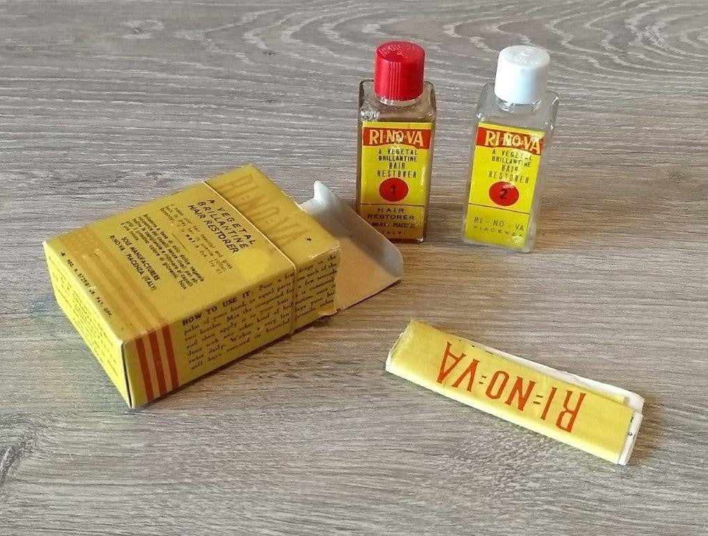 Mooie verzameling oude haaraccessoires en producten., Ophalen of Verzenden, Pijlen