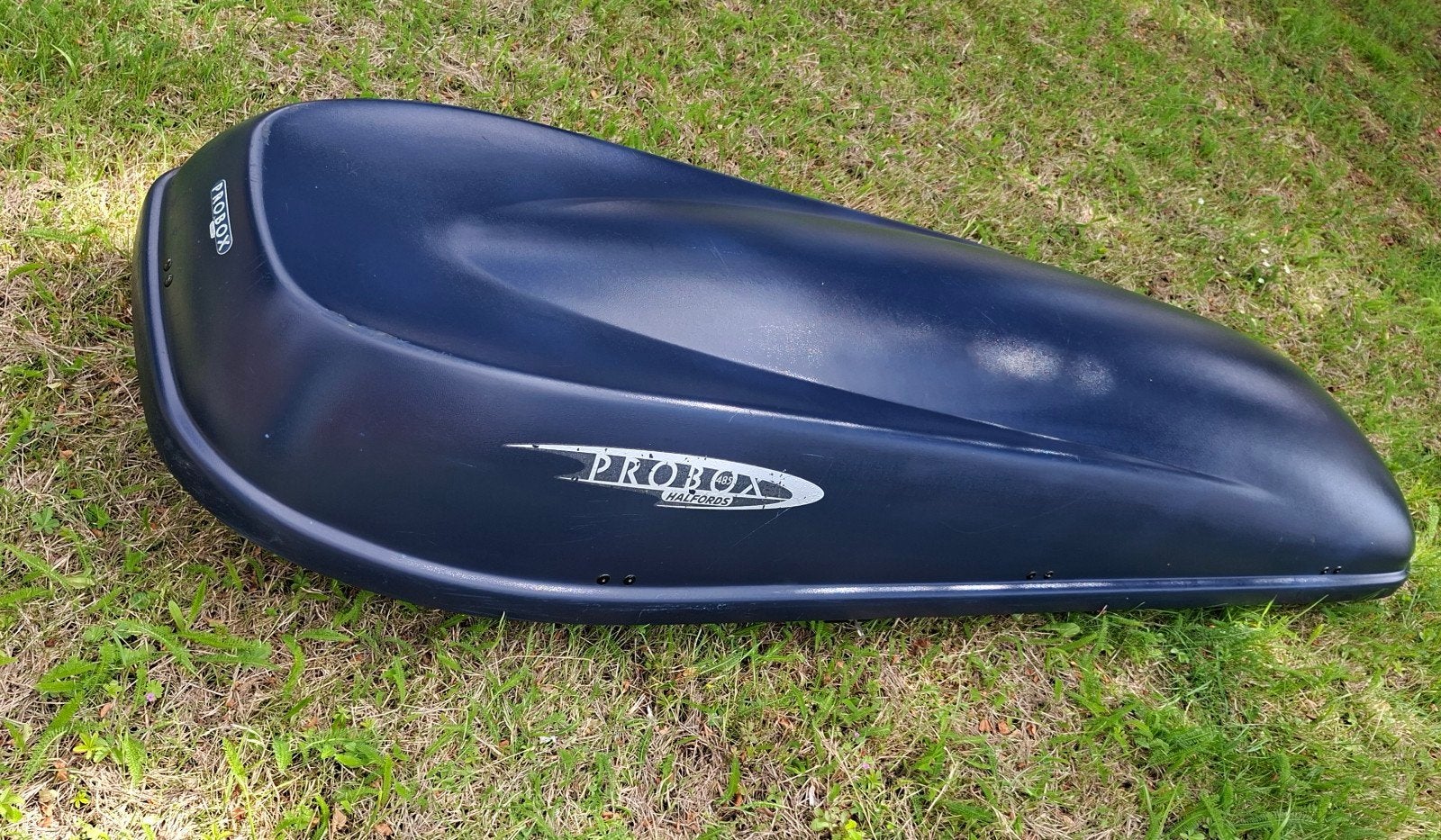 Hapro Probox 485 Liter Dakkoffer - Ruim en Compleet, Auto diversen, Dakkoffers, Ophalen