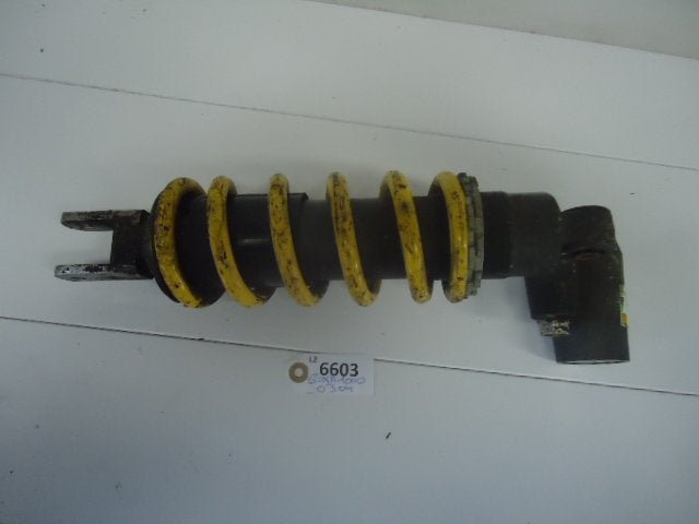 GSXR1000 2003 - 2004 Suzuki Achterschokbreker D1-28781