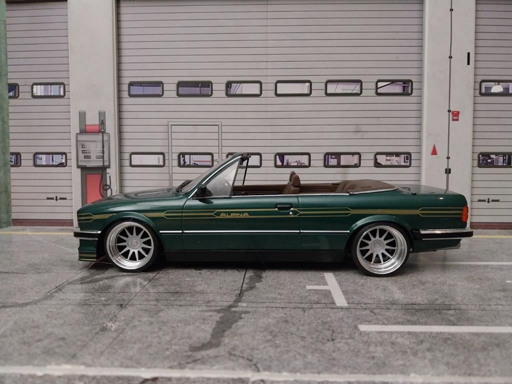 Grote priveverzameling modelautos, Hobby en Vrije tijd, Modelauto's | 1:18, Ophalen of Verzenden, Autoart