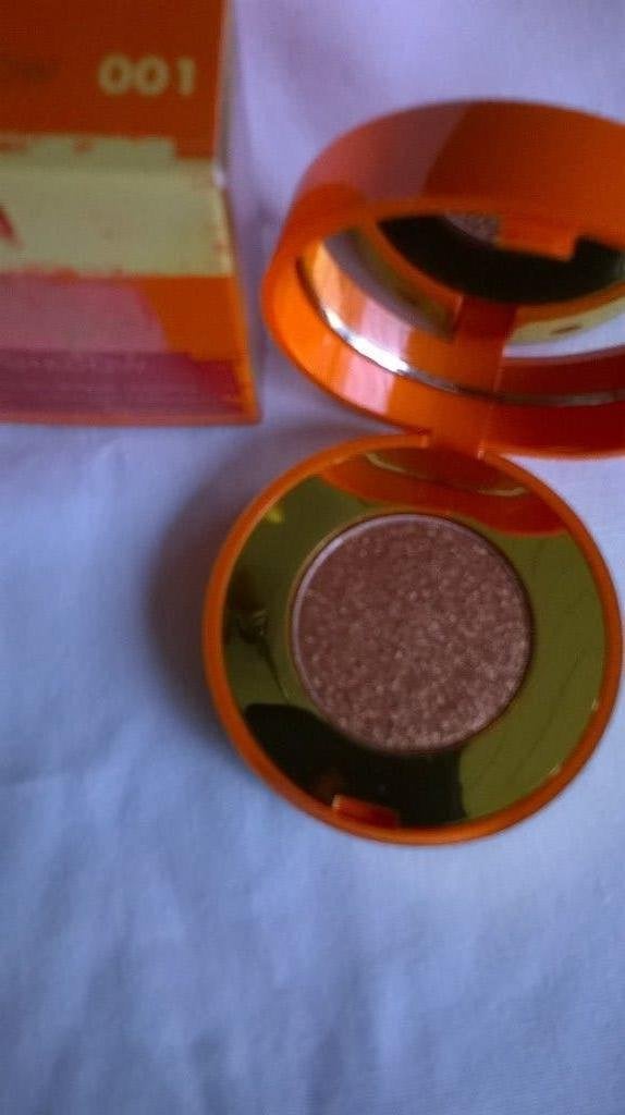 PUPA SUMMER ESCAPE OOGSCHADUW NIEUW, Verzenden, Nieuw, Make-up, Overige kleuren