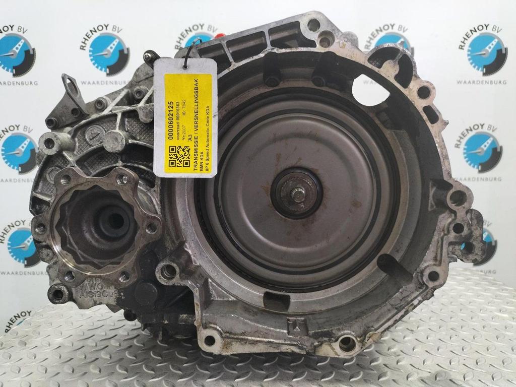 AUDI A3 2.0 TDI Ambit Pro L. SPORTBACK TRANSMISSIE / VERSNEL, Ophalen of Verzenden, Gebruikt, ARN erkend