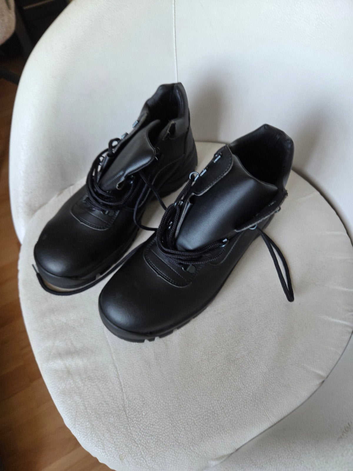 Werkschoenen maat 44 - Nieuwstaat, Tuin en Terras, Heren, Westland, Schoenen, Ophalen of Verzenden