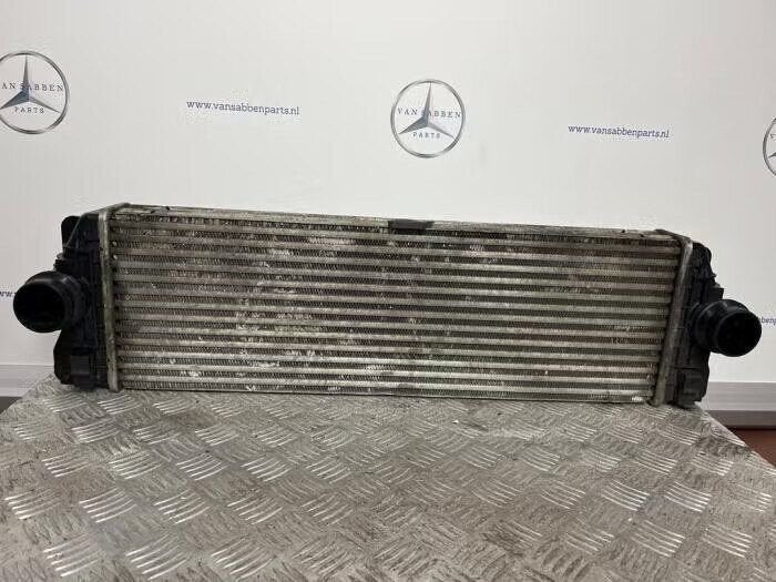 Intercooler van een Mercedes Sprinter, Auto-onderdelen, Ophalen of Verzenden, Gebruikt