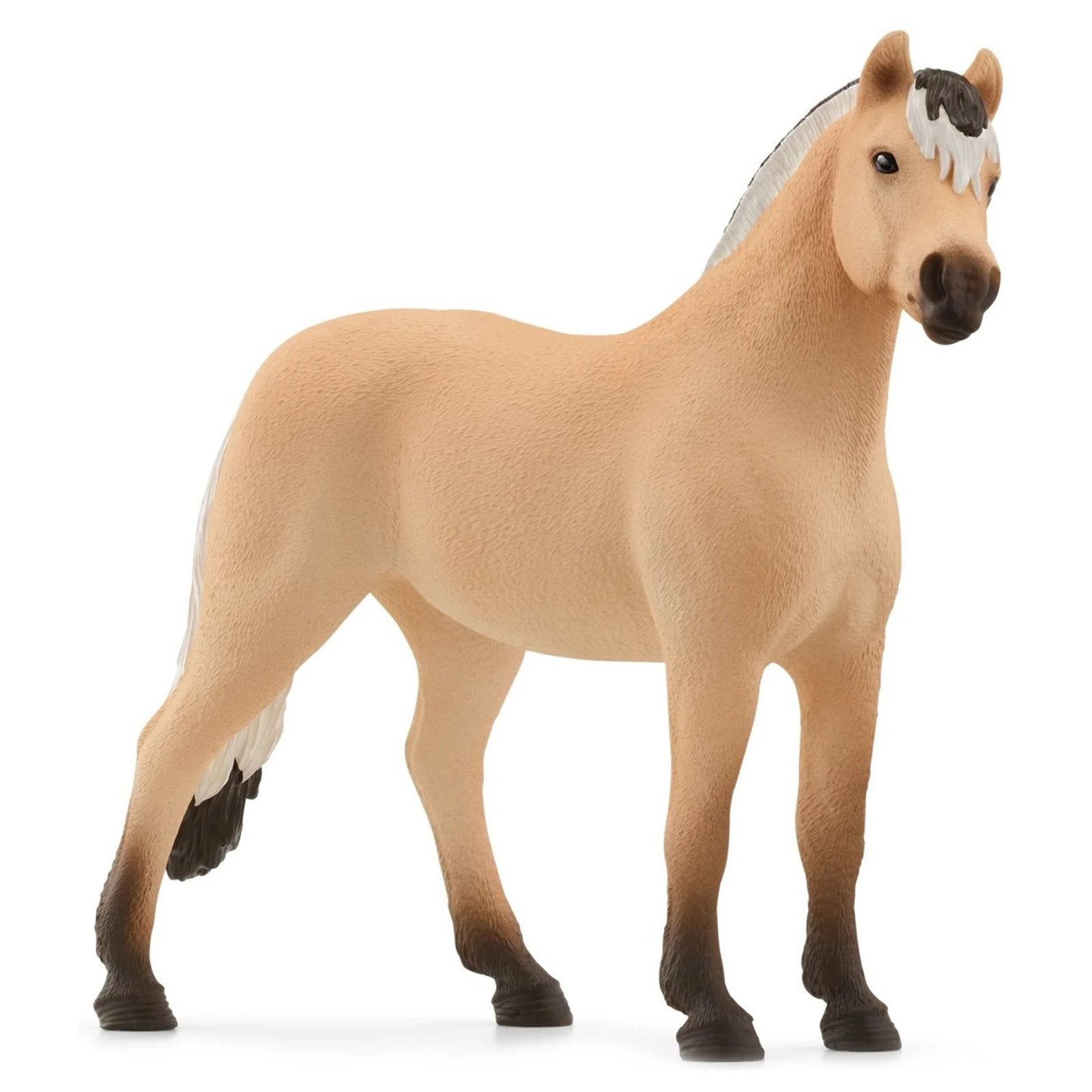 Schleich fjord ruin nieuw, Verzenden, Nieuw, Paard, Beeldje of Figuurtje