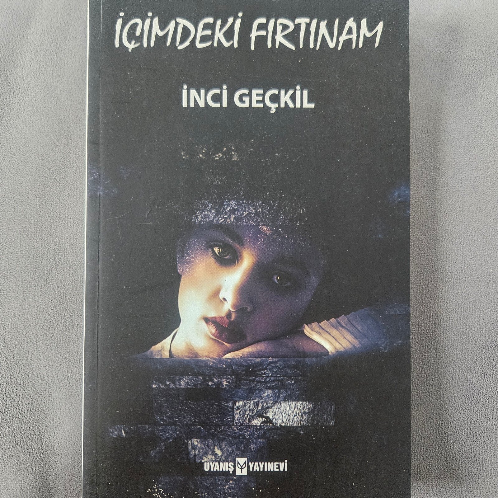 Icimdeki Firtinam; Kavin Inci Geckil, Verzenden