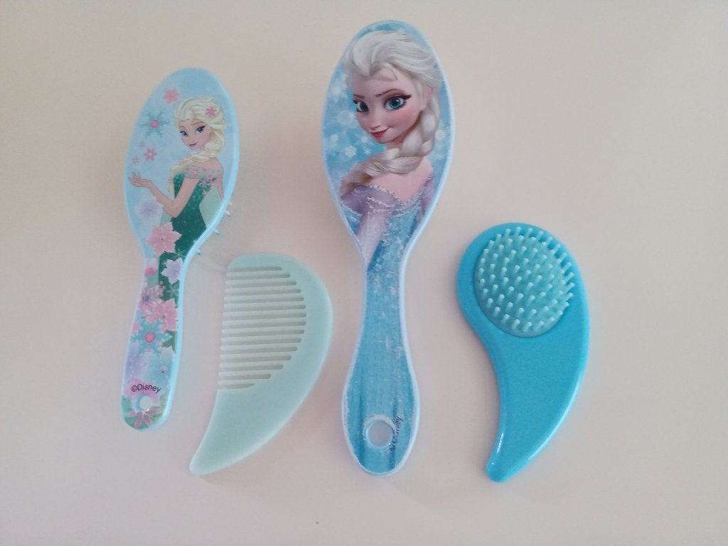 Leuke Artikelen/Items van de DISNEY Film FROZEN (21 foto’s), Verzamelen, Disney, Ophalen of Verzenden, Overige figuren, Gebruikt