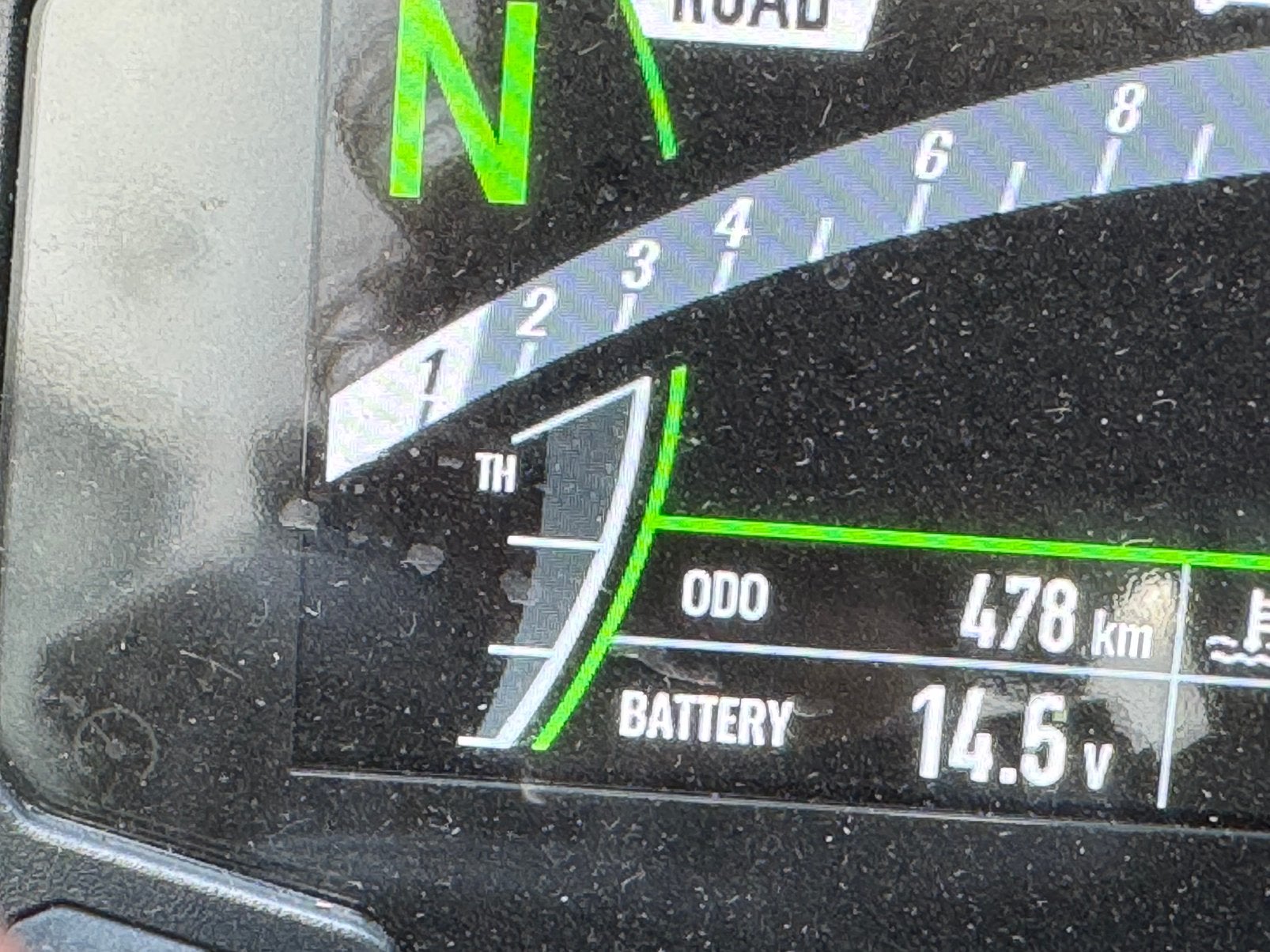 Kawasaki Ninja ZX10R Performance, Particulier, Sport