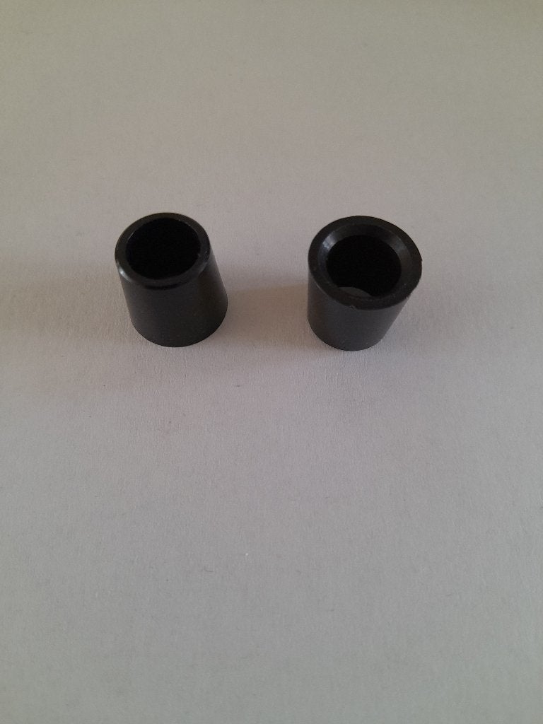 Golf iron Ferrule zwart, Sport en Fitness, Golf, Ophalen of Verzenden, Nieuw, Club, Overige merken