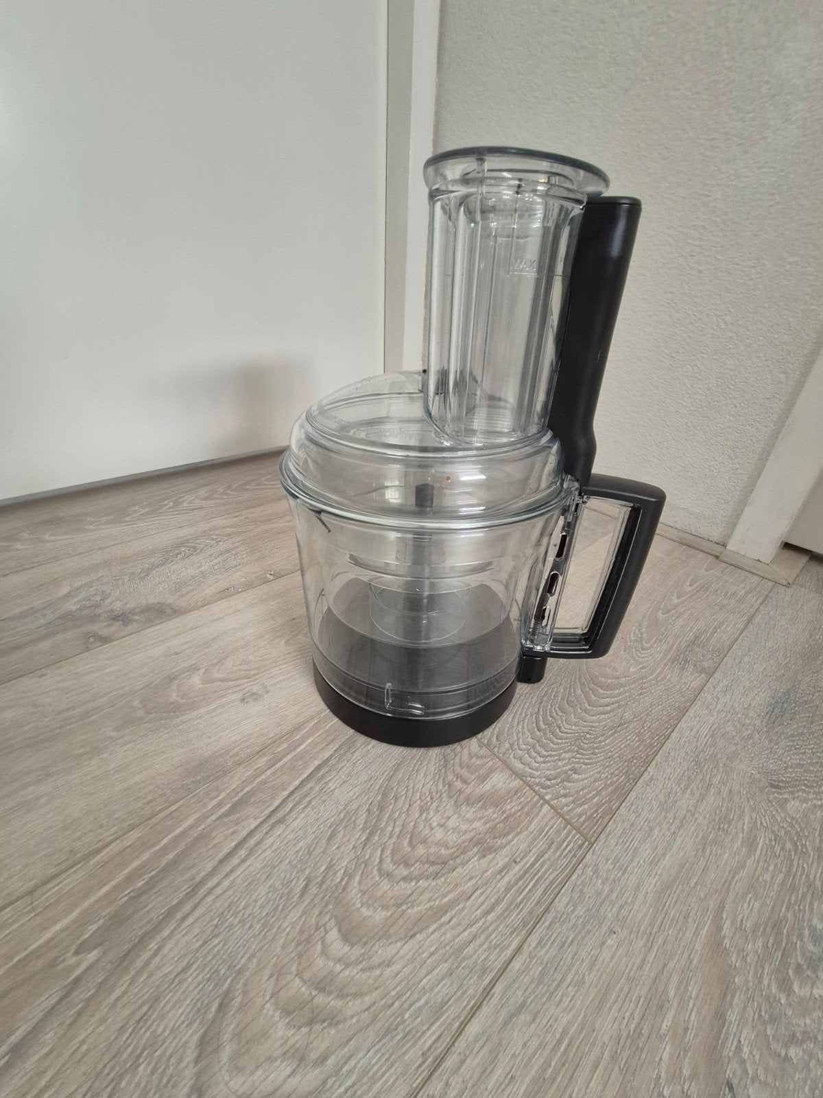 Magimix Cook Expert kommen 2, Ophalen of Verzenden, Zo goed als nieuw