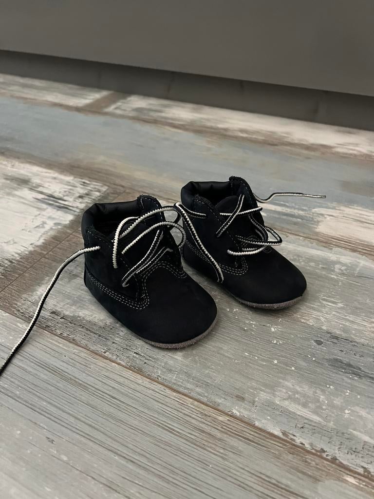 Timberland schoenen, Schoentjes, Ophalen of Verzenden, Zo goed als nieuw, Jongetje