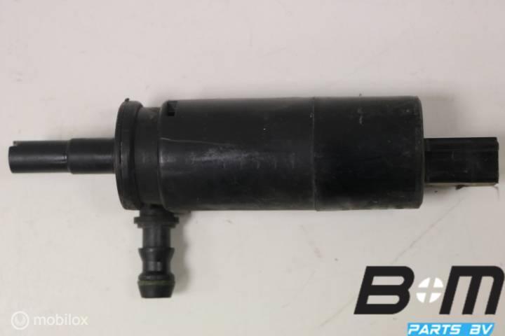Koplampsproeierpomp Volkswagen Jetta 1K, Gebruikt