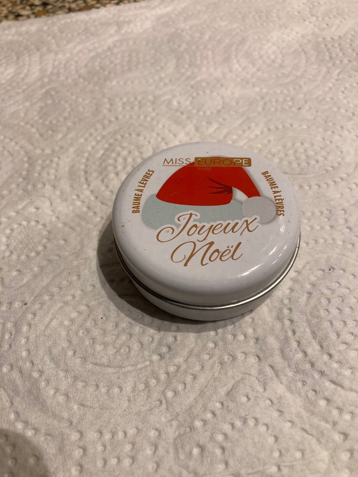 Zalf parfum, Ophalen of Verzenden, Overige typen