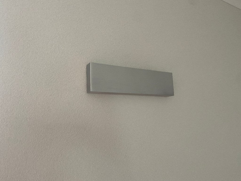 Wandlampen Philips Ecomoods Dolores 2 stuks, Ophalen of Verzenden, Gebruikt