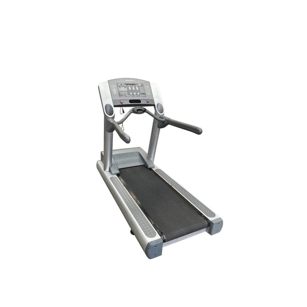 Life Fitness – Silver Line 95TE – Treadmill, Ophalen of Verzenden, Zo goed als nieuw, Benen, Overige typen
