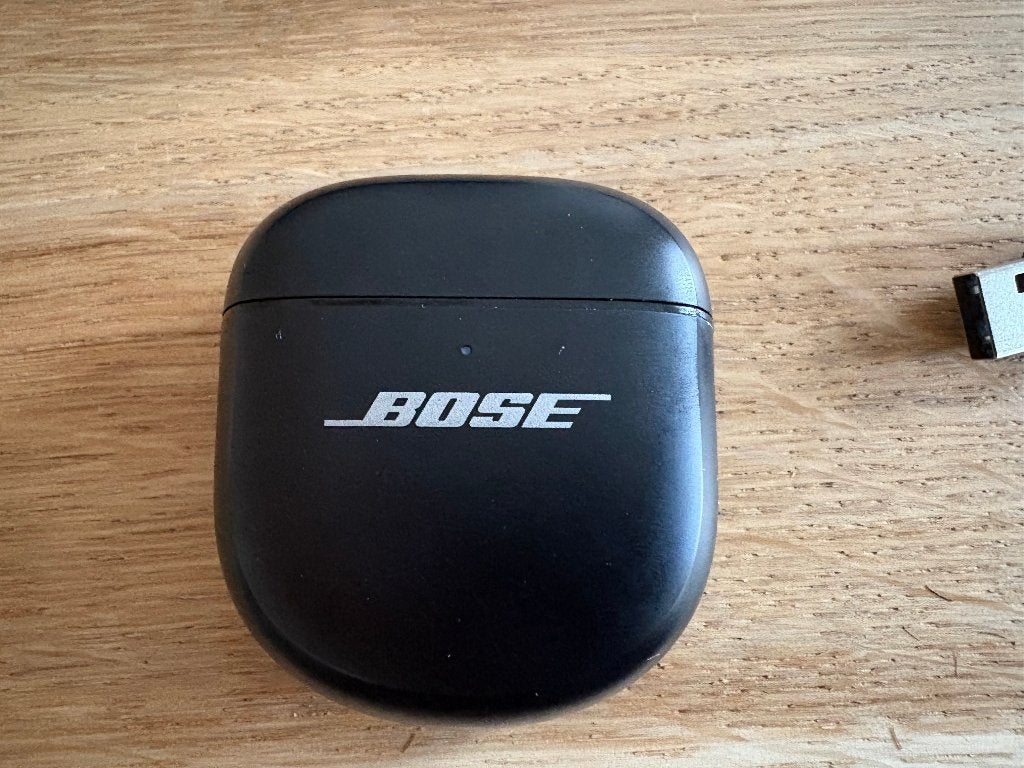 Bose QuietComfort Ultra Earbuds 2e gen - compleet + garantie, Audio, Tv en Foto, Koptelefoons, In-ear, Draadloos, Ophalen of Verzenden