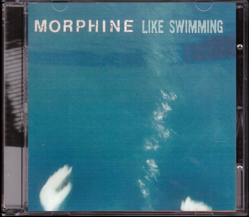 Morphine CD Like Swimming, Verzenden, Zo goed als nieuw, Overige genres