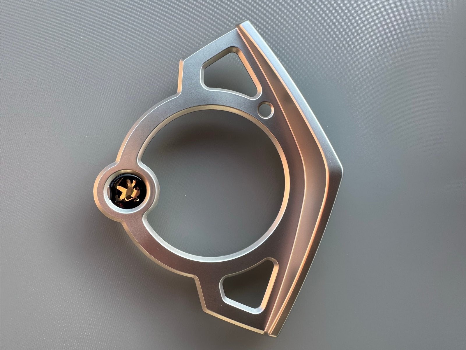Splinter Nieuw Speedfight 3 kilometerteller/cockpit set, Fietsen en Brommers, Ophalen of Verzenden, Nieuw, Overige typen, Peugeot