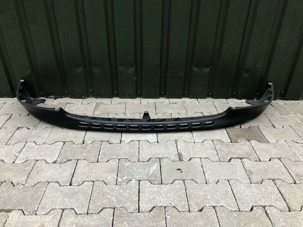 Voorbumper onderbumper spoiler toyota corolla   52129-02010, Auto-onderdelen, Carrosserie en Plaatwerk, Gebruikt, Voor, Ophalen of Verzenden