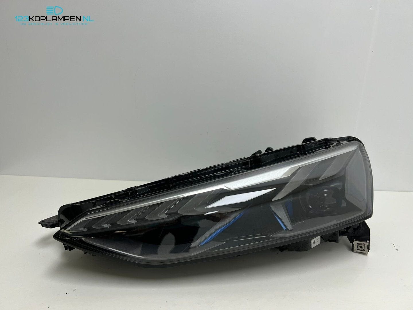 (VR) Audi E Tron GT RS Laser led koplamp links, Ophalen, Gebruikt, -, -