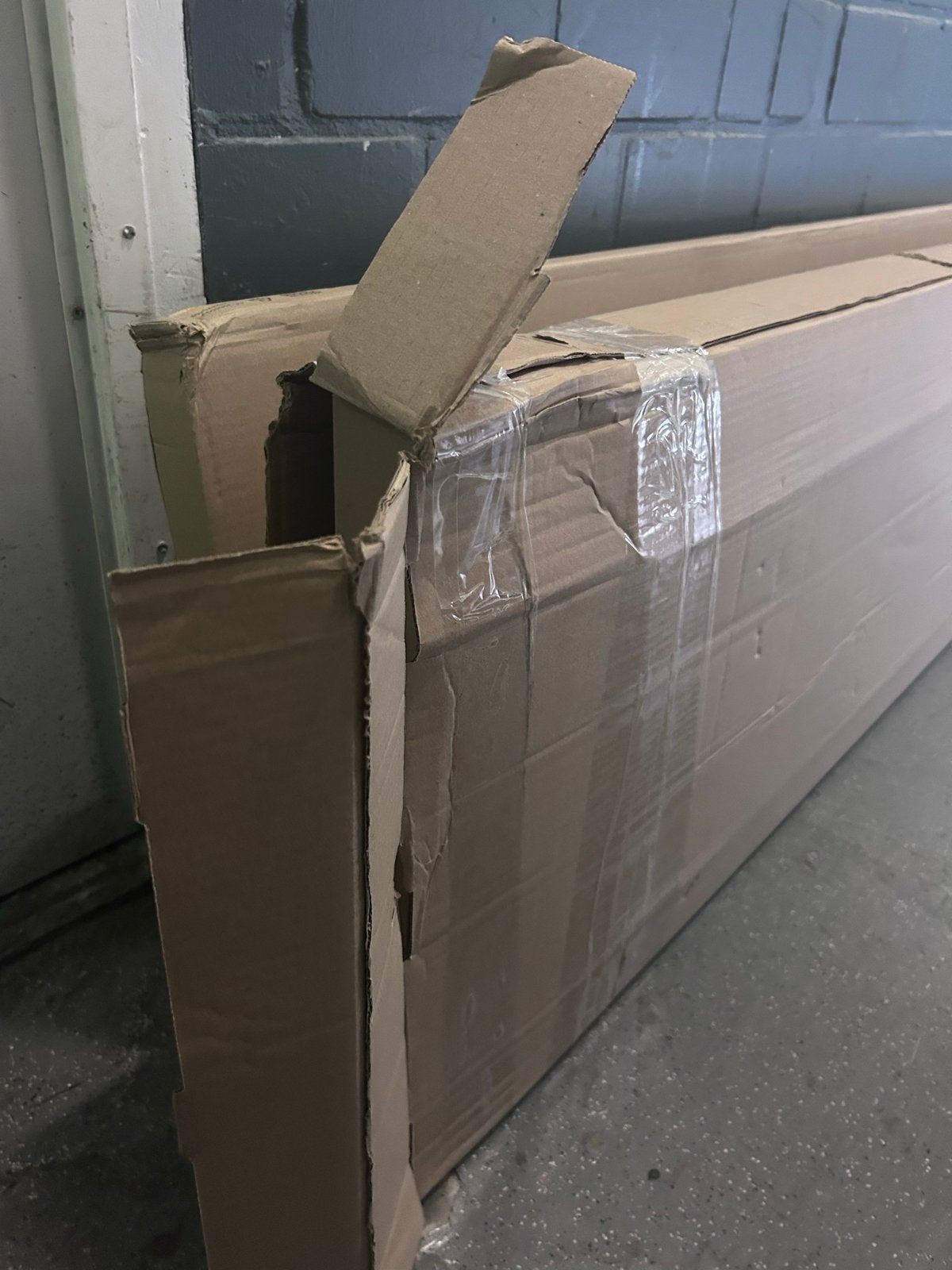 IKEA ÄNGSJÖN Wastafelkast met lades, hoogglans wit, Ophalen, 100 tot 150 cm, Nieuw, Wastafelkast