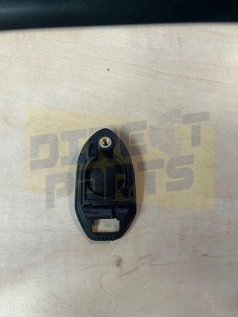 BMW 5 Serie G30 (03/17-10/23) Afdek greep Rechtsachter Origi, -, Deur, -, Nieuw