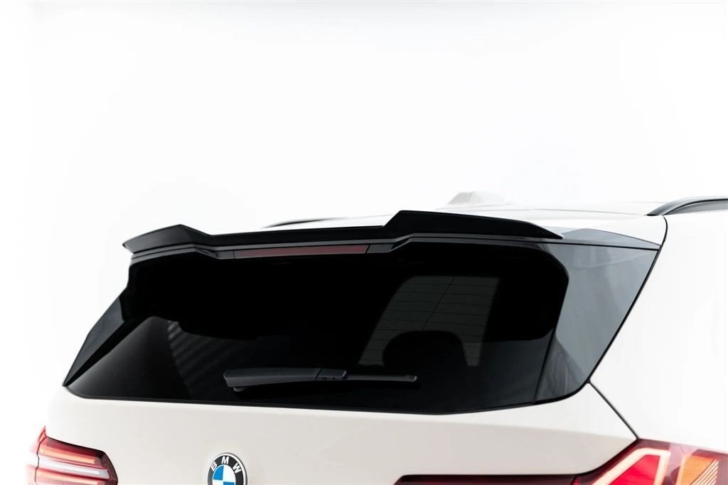 Maxton Design Bmw X3 M50 G45 Achterklep Spoiler Cap Versie 1