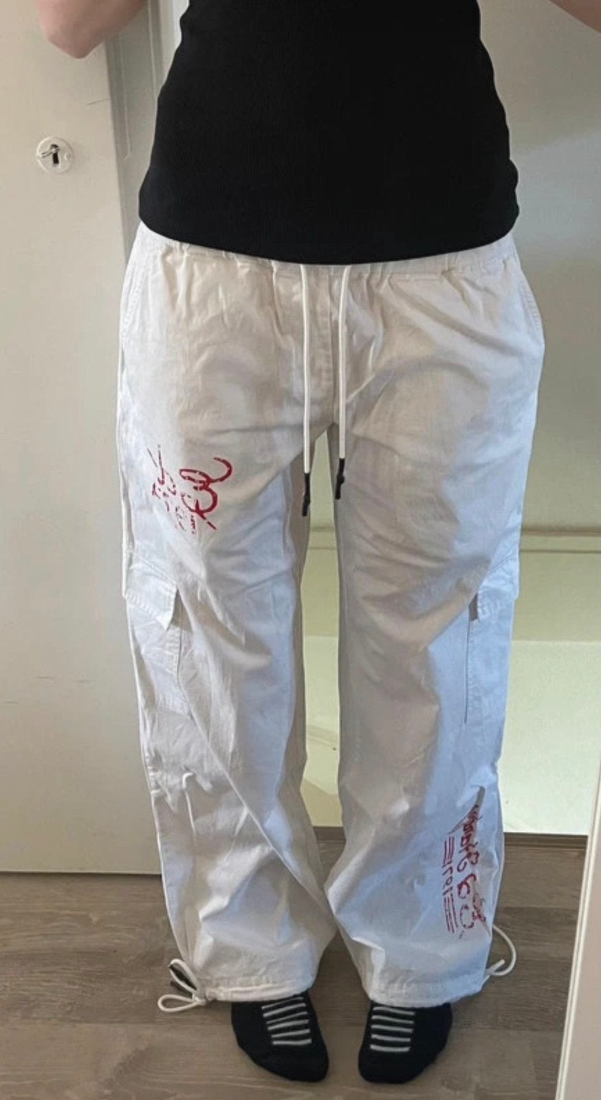 Ed Hardy, Ophalen of Verzenden, Zo goed als nieuw, Maat 46 (S) of kleiner, Blauw