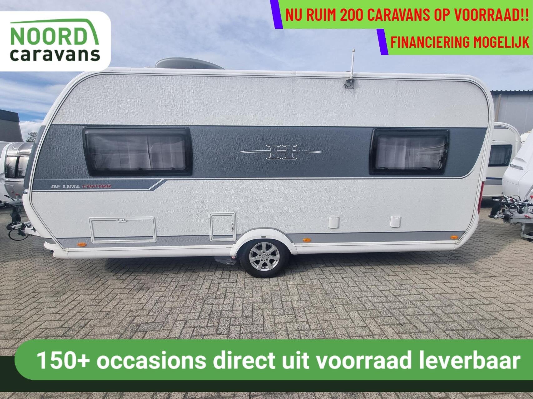 Hobby 495 UL DE LUXE EDITION MOVER + CASS LUIFEL + E&P LEVEL, Mover, Rondzit, Hobby, 7 tot 8 meter