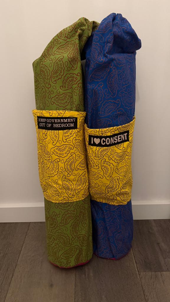 Yoga accessoires, Ophalen of Verzenden, Yogamat