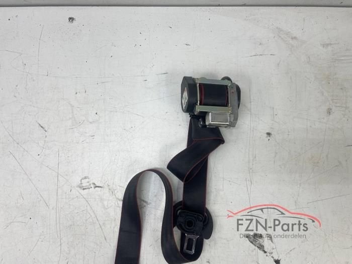 VW Up Gordel Rechts voor, Ophalen of Verzenden, Gebruikt