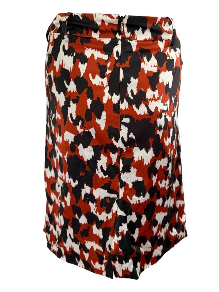 Sportalm rok XXL, Zwart, Maat 46/48 (XL) of groter, Ophalen of Verzenden, Zo goed als nieuw