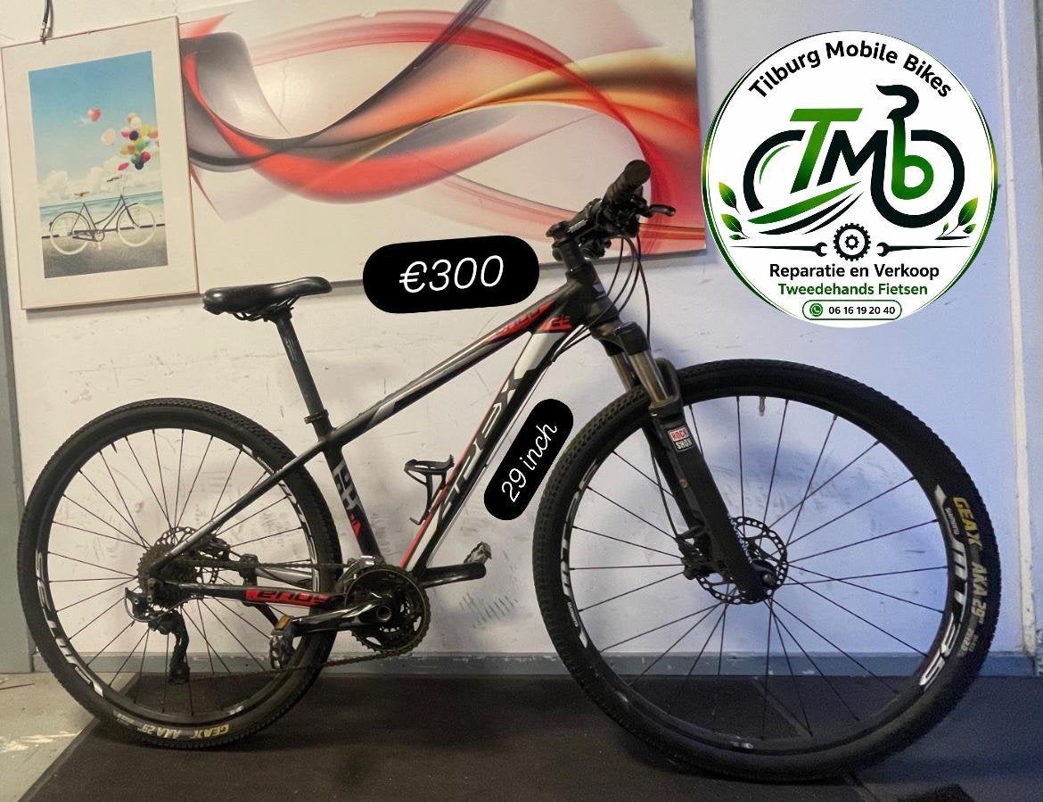 Mountainbikes/school/stad/spprt student bikes from €200, Ophalen, Zo goed als nieuw, Minder dan 10 versnellingen, Overige merken