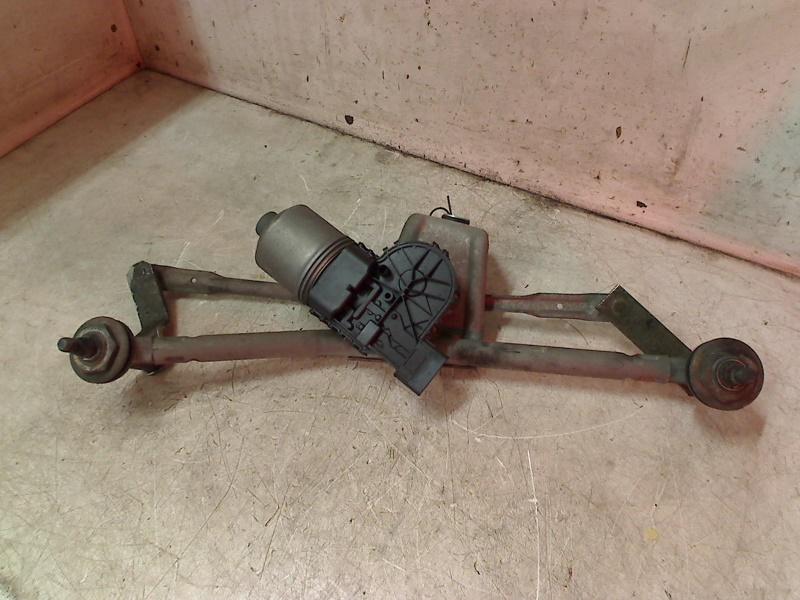 Ruitenwisser Mech + Motor + MOTOR 206+ (2L/M) 2009, Auto-onderdelen, Kontakt-peugeot@peugeot.com, Gebruikt, Peugeot Deutschland GmbH