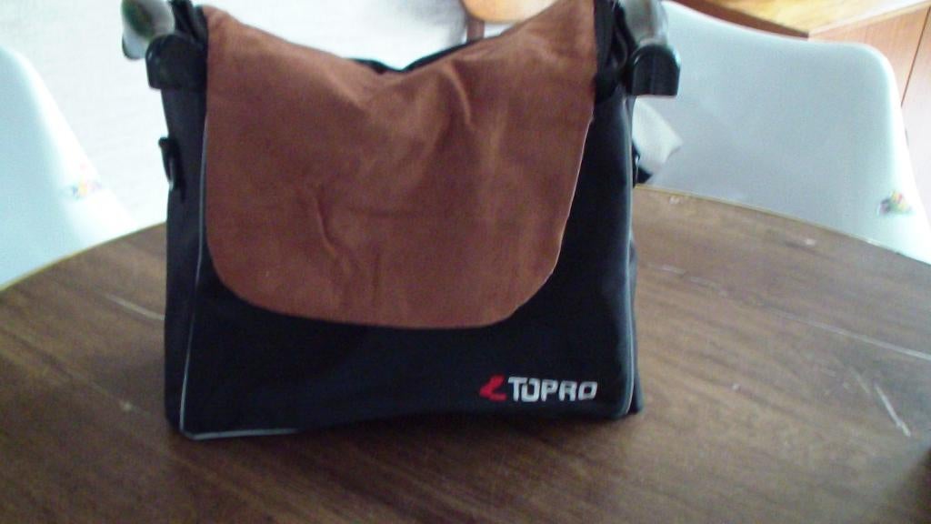topro  troja/olympos      TAS, Ophalen, Gebruikt